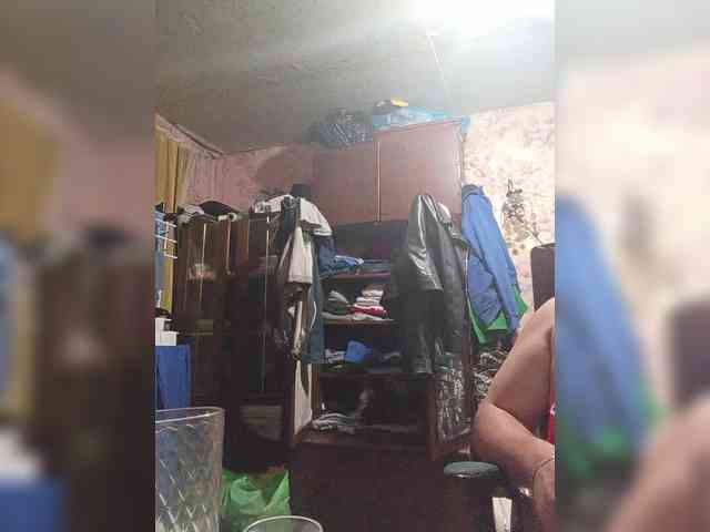 Andrei2409199 webcam