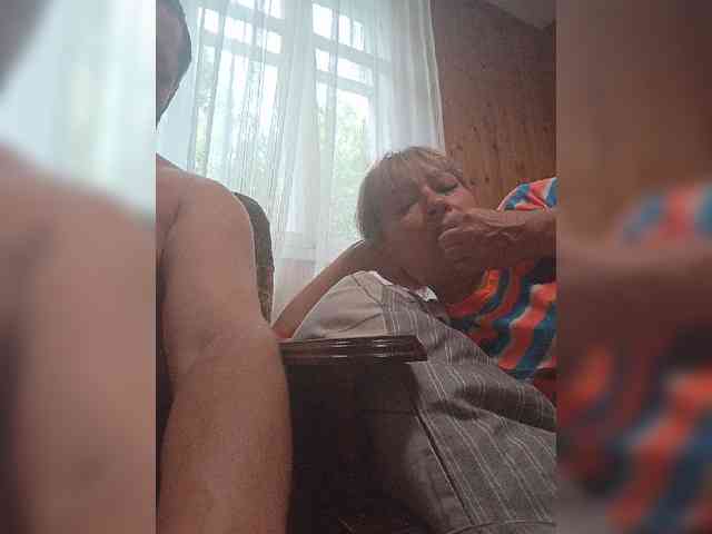 Andrei2409199 webcam