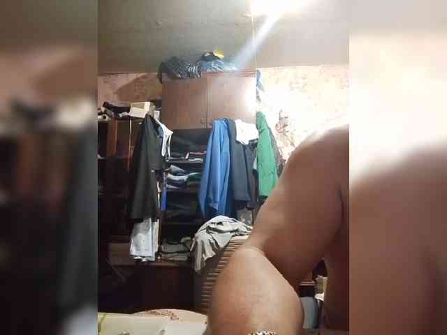 Andrei2409199 webcam
