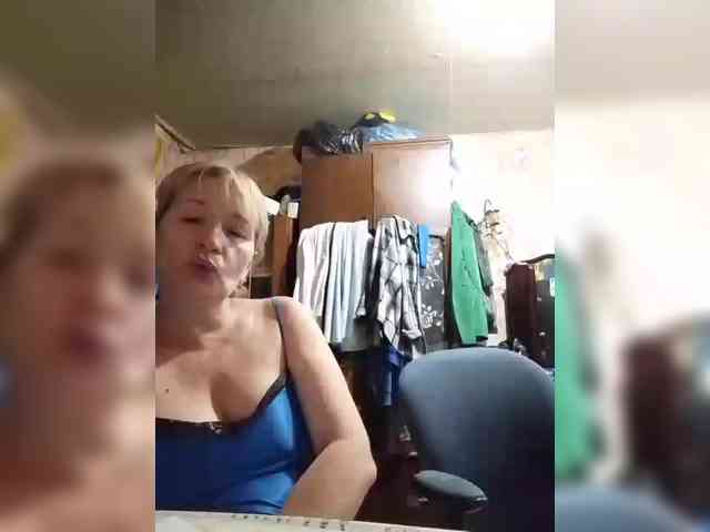 Andrei2409199 webcam