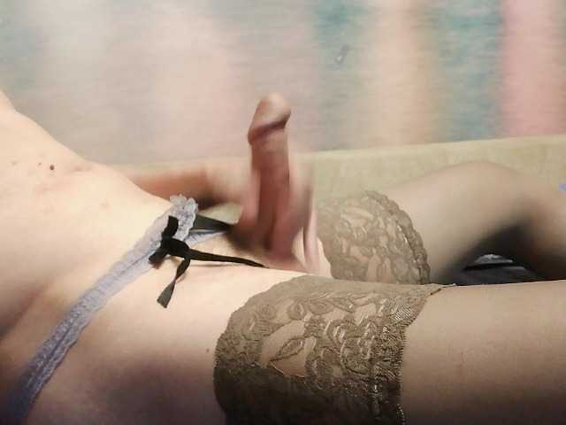 ALENATRANS1 en vivo en BongaCams