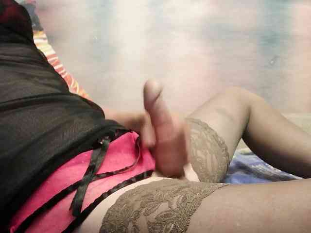 ALENATRANS1 Sex Cam Show
