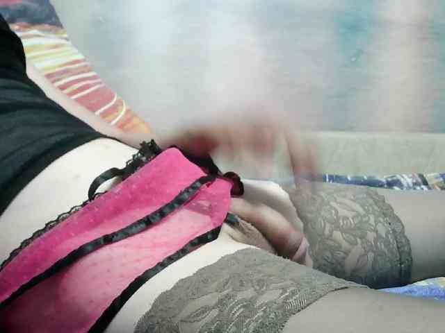 ALENATRANS1 Sex Cam Show