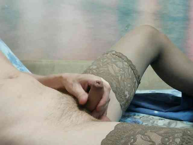 ALENATRANS1 Live Webcam on BongaCams