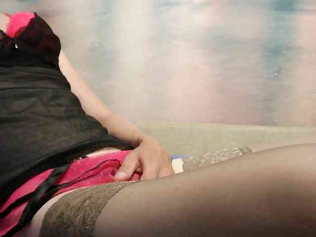 ALENATRANS1 Sex Cam Show