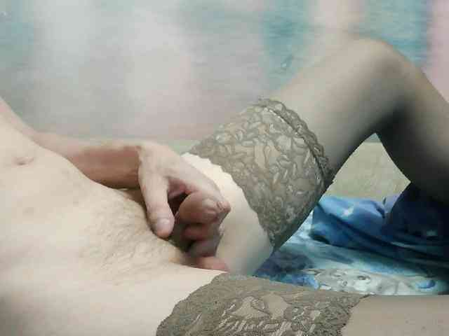 ALENATRANS1 Live Webcam on BongaCams