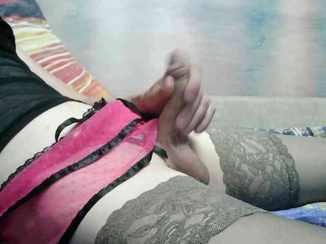 ALENATRANS1 Sex Cam Show