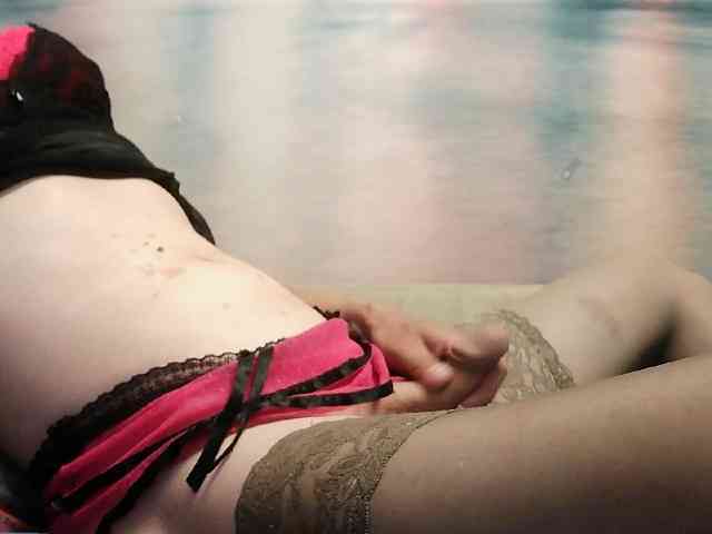 ALENATRANS1 Sex Cam Show