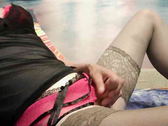 ALENATRANS1 Sex Cam Show