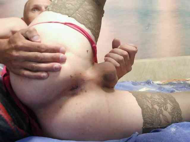 ALENATRANS1 Sex Cam Show