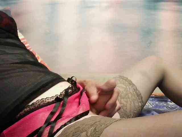 ALENATRANS1 Sex Cam Show