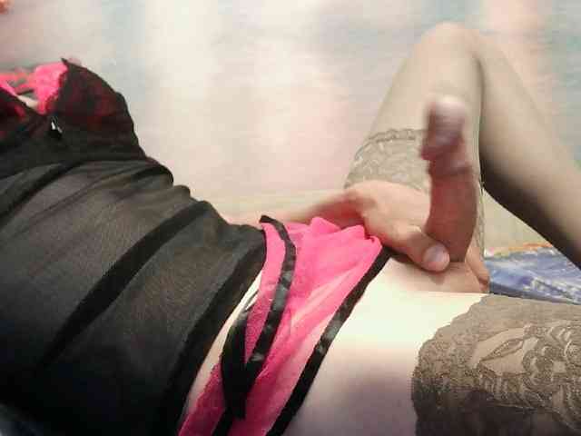 ALENATRANS1 Sex Cam Show