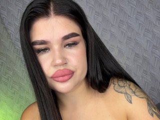 suchka-black- Porn Show