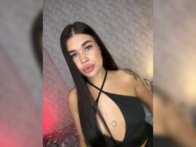 suchka-black- live cam on BongaCams