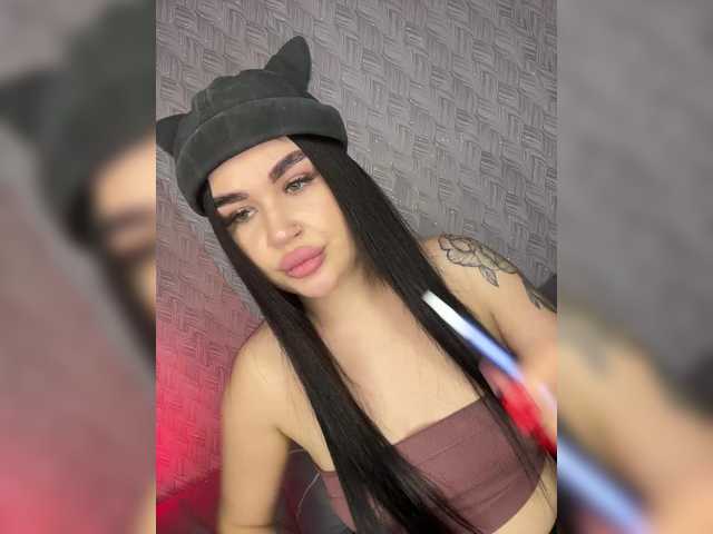 suchka-black- live cam on BongaCams