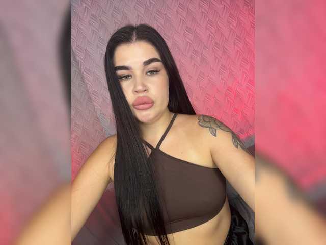 suchka-black- live cam on BongaCams