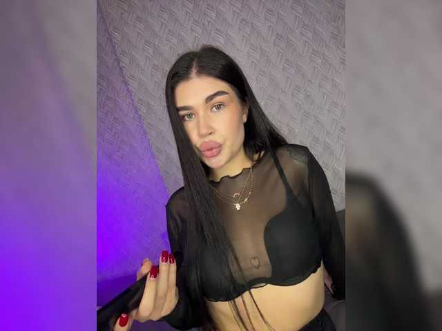 suchka-black- live cam on BongaCams