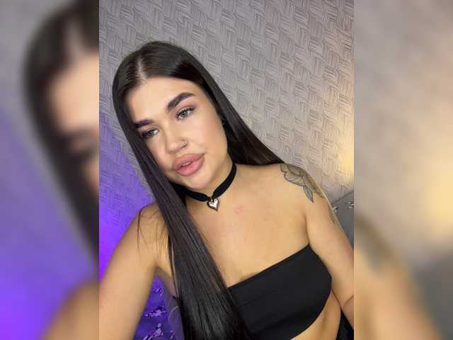 suchka-black- live cam on BongaCams