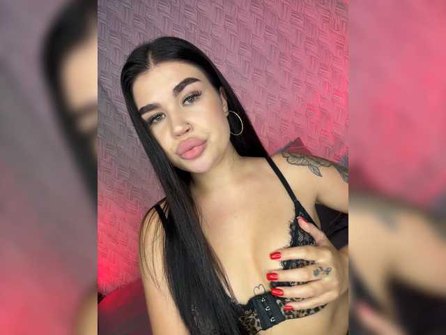 suchka-black- live cam on BongaCams