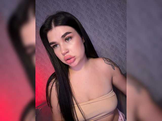 suchka-black- live cam on BongaCams
