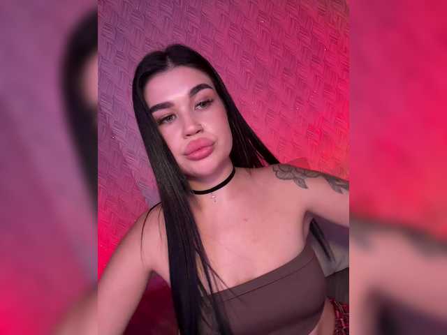 suchka-black- live cam on BongaCams