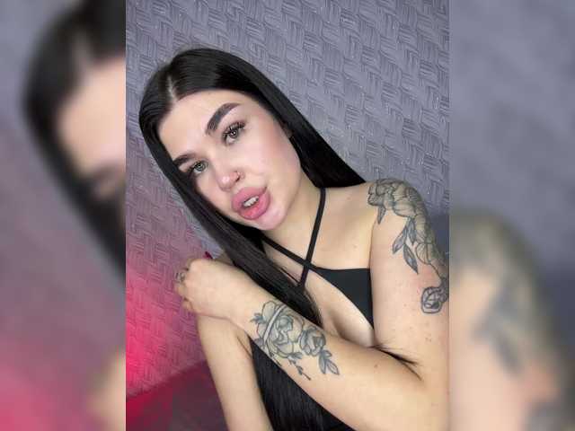 suchka-black- live cam on BongaCams