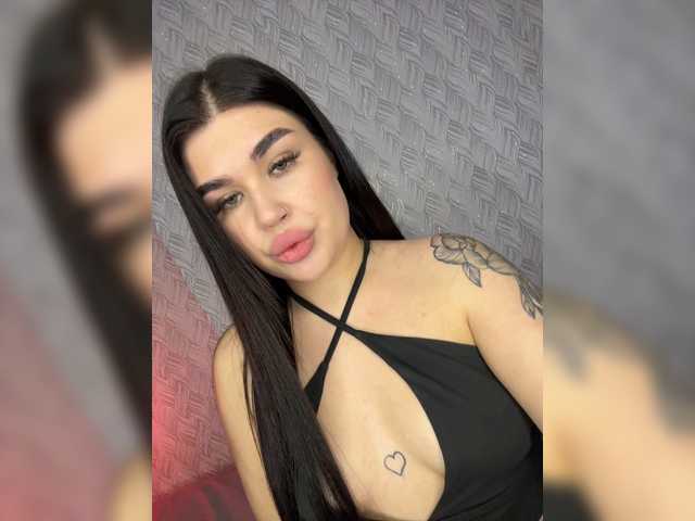 suchka-black- live cam on BongaCams