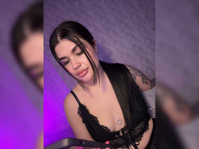 suchka-black- live cam on BongaCams