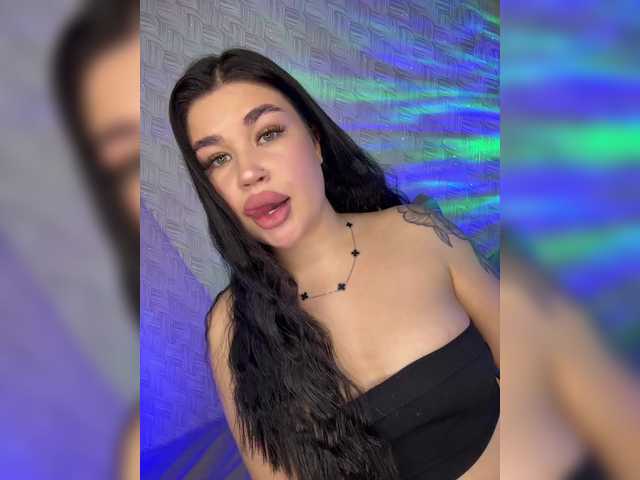 suchka-black-'s BongaCams show and profile