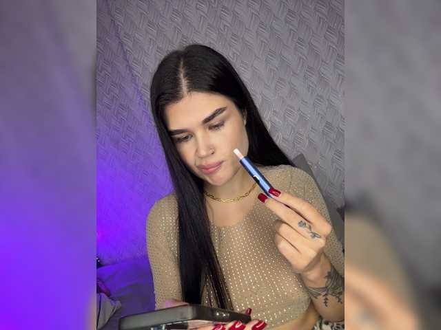 suchka-black- live cam on BongaCams