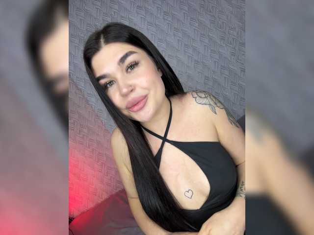suchka-black- live cam on BongaCams
