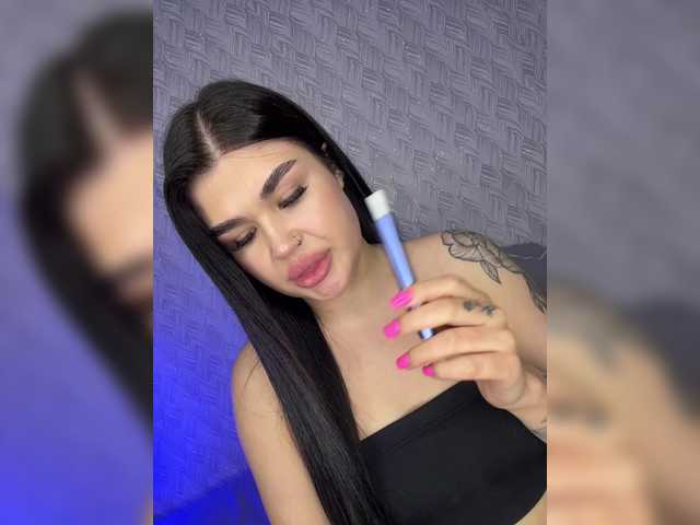 suchka-black- live cam on BongaCams