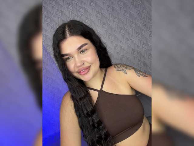 suchka-black- live cam on BongaCams