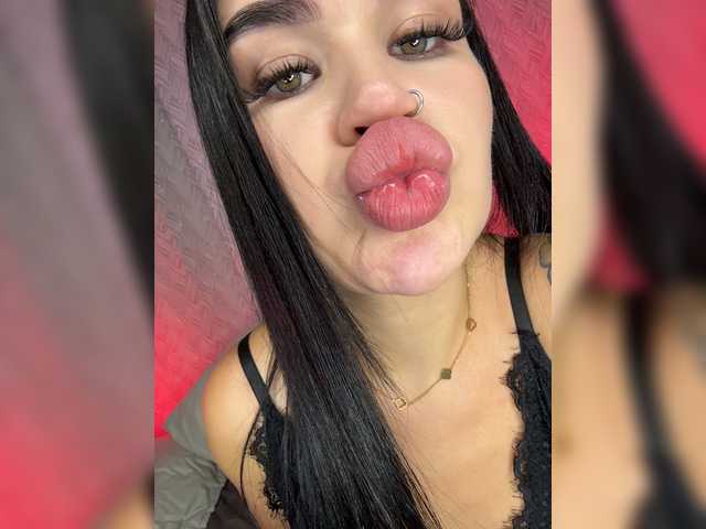 suchka-black- live cam on BongaCams