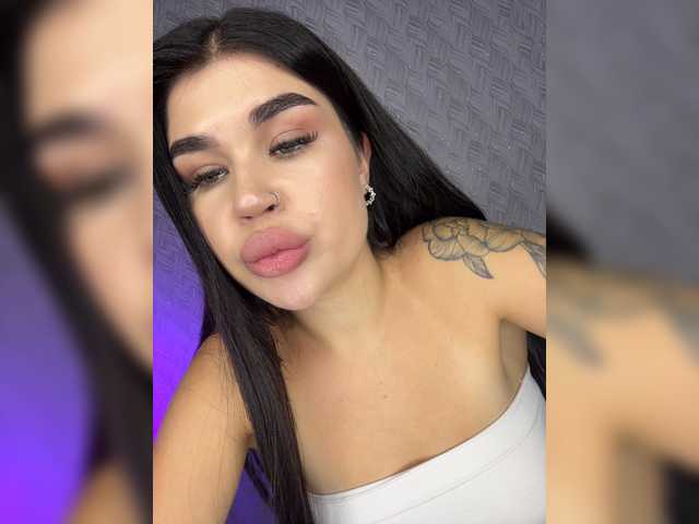 suchka-black- live cam on BongaCams