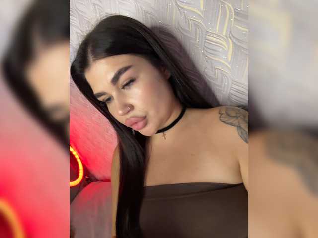 suchka-black- live cam on BongaCams