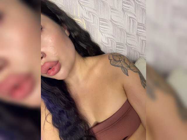 suchka-black- live cam on BongaCams