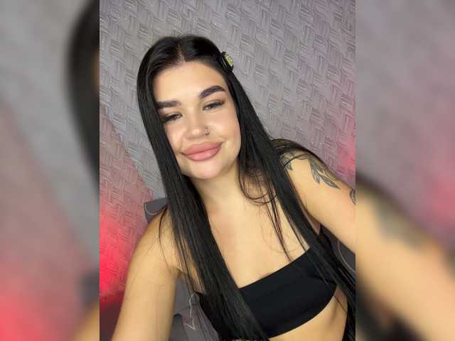 suchka-black- live cam on BongaCams