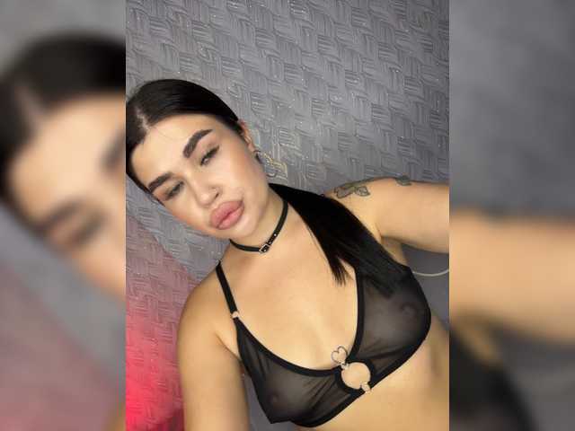 suchka-black- live cam on BongaCams