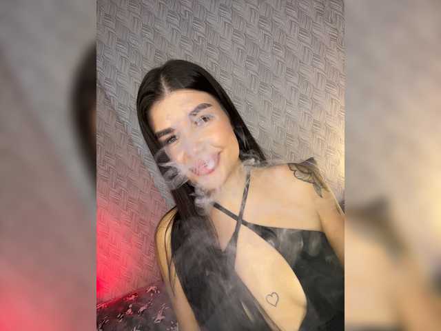 suchka-black- live cam on BongaCams