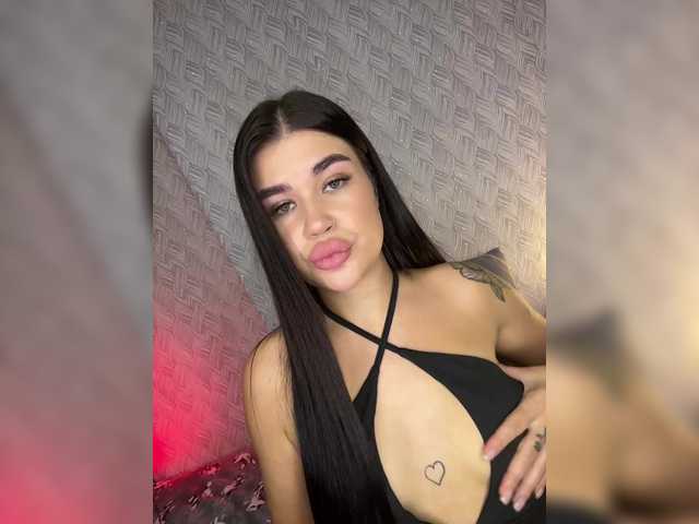 suchka-black- live cam on BongaCams