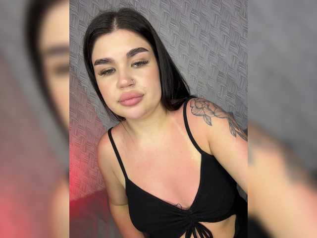suchka-black- live cam on BongaCams