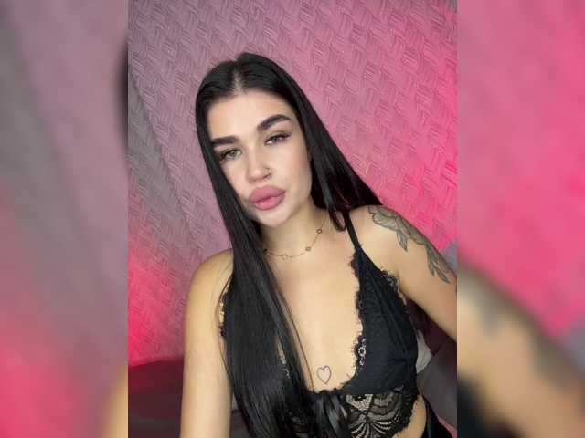 suchka-black- live cam on BongaCams