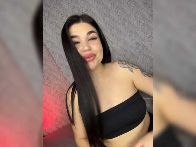suchka-black- live cam on BongaCams