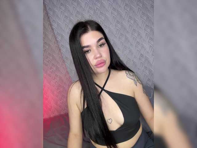 suchka-black- live cam on BongaCams