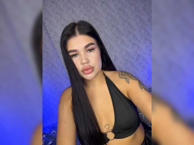 suchka-black- live cam on BongaCams