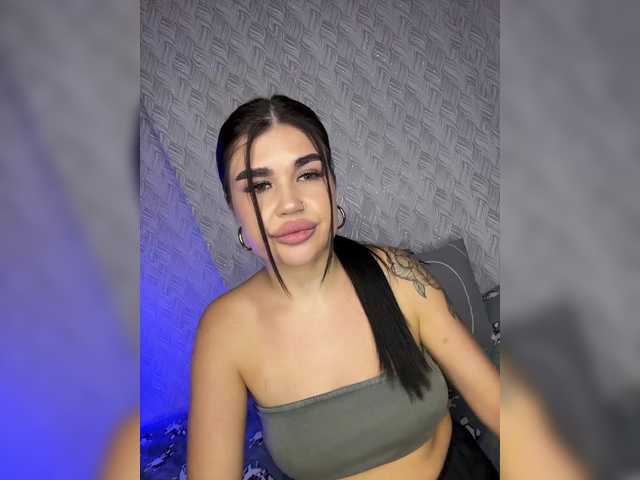 suchka-black- live cam on BongaCams