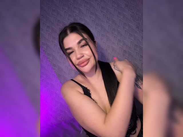 suchka-black- live cam on BongaCams