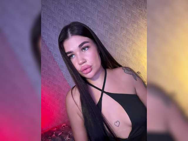 suchka-black- live cam on BongaCams