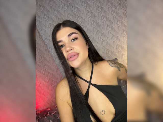 suchka-black- live cam on BongaCams